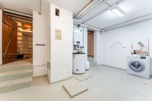 Saniertes Reihenhaus mit Garten in Adlershof – Husstraße 63, 12489 Adlershof, Berlin – Vorschaubild 16
