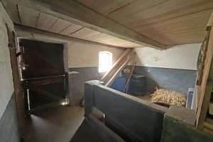 Historisches Bauernhaus mit Stallteil unter Reetdach – Die vollständige Adresse der Immobilie erhältst du vom Anbieter., 25872 Ostenfeld (Husum) – Vorschaubild 18