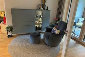 Exklusive 5-Zimmer-Wohnung mit TG-Stellplatz & Wallbox im Pergolenviertel am Stadtpark – Die vollständige Adresse der Immobilie erhältst du vom Anbieter., 22303 Winterhude, Hamburg – Vorschaubild 6