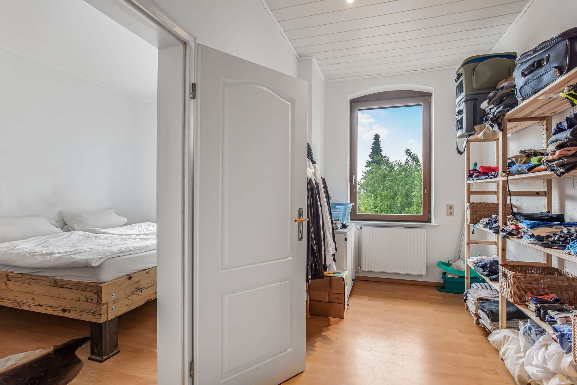 Immobilie in Kiel - Renditestark investieren: Voll vermietetes Mehrfamilienhaus mit Faktor 15,70 - Bild 4