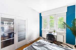 Mehrfamilienhaus mit 4 Einheiten – Altbauflair trifft Renditepotenzial in Neu-Isenburg – Offenbach (Kreis) – Vorschaubild 21