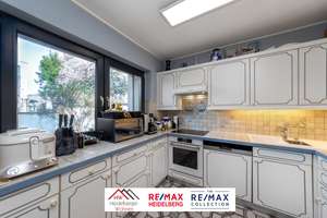 Traumhaftes REH mit 168qm WF und 400qm GS, inkl. Garten + Balkon, Garage, hochwertig kernsaniert – Tischbeinstraße 24, 69121 Handschuhsheim, Heidelberg – Vorschaubild 7