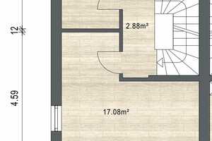 Modernes Reiheneckhaus 106 m² mit sonnigem Garten! – Nikolausstraße 12, 82291 Fürstenfeldbruck (Kreis) – Vorschaubild 15