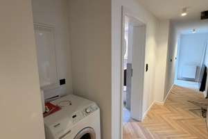 Möblierter Wohnungstraum, inkl. Design-EBK + Internet – Augustenstraße 130, 70197 Rotebühl, Stuttgart – Vorschaubild 14