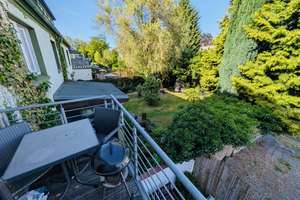 Do-Hombruch: Schöne Wohnung mit Balkon, Küche und neuem Bad