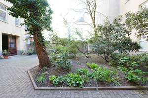 Hochwertig kernsanierte 1-Zimmer-Wohnung nahe Schloss Charlottenburg - sofort bezugsfrei – Die vollständige Adresse der Immobilie erhältst du vom Anbieter., 10589 Charlottenburg, Berlin – Vorschaubild 9