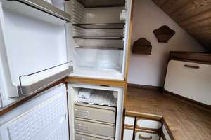 4-Zimmer-Dachgeschosswohnung mit großer Wohnküche – Die vollständige Adresse der Immobilie erhältst du vom Anbieter., 72574 Bad Urach – Vorschaubild 4