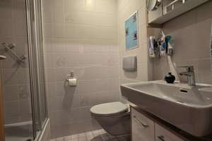 Helle 2-Zimmer-Wohnung mit großem Balkon – Geranienweg 31, 70374 Sommerrain, Stuttgart – Vorschaubild 9
