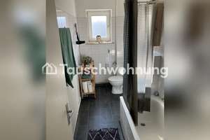 Tauschwohnung: Wunderschöne 2-Zimmer Wohnung Nähe Lister Platz zu tauschen – Jakobistraße 15, 30163 List, Hannover – Vorschaubild 14