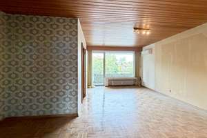 Renovierungsbedürftiges Schmuckstück mit 2 PKW-Stellplätzen in Bestlage – 40625 Gerresheim, Düsseldorf – Vorschaubild 8