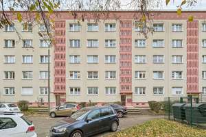 Attraktives Wohnungspaket mit 6 vermieteten Wohneinheiten in Halle-Neustadt