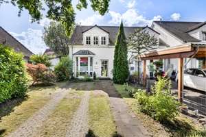 Junges Reihenendhaus auf großzügigem Grundstück in Bremen-Blumenthal – Die vollständige Adresse der Immobilie erhältst du vom Anbieter., 28779 Blumenthal (Ortsteil), Bremen – Vorschaubild 2