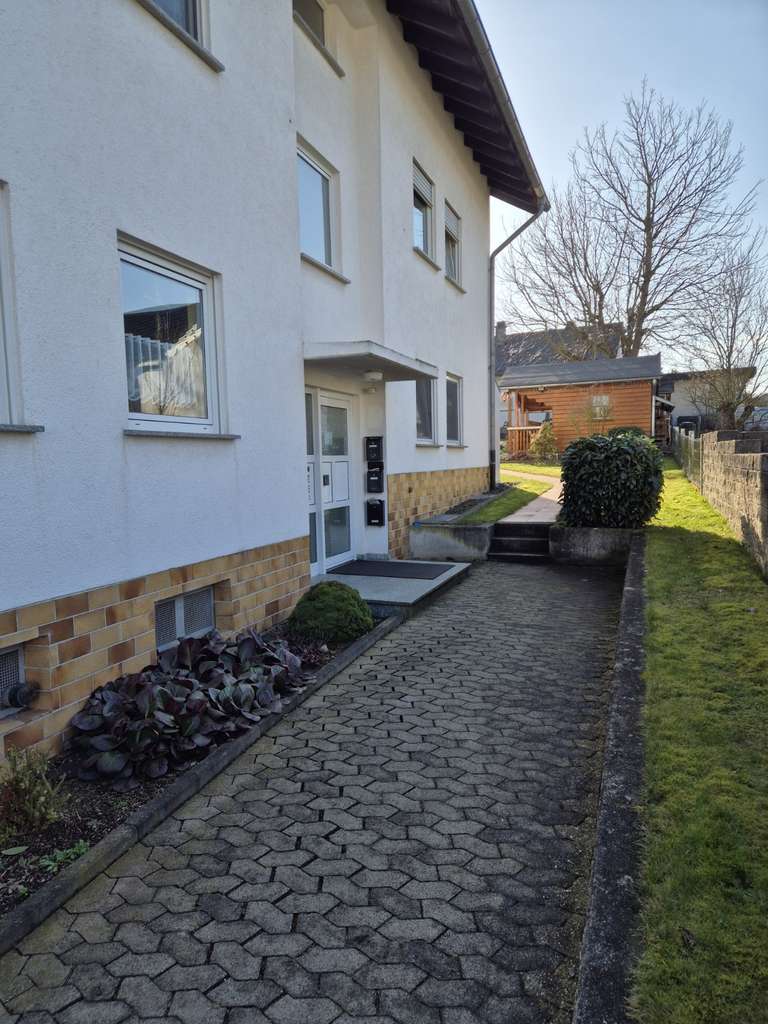 Immobilie in Rheinböllen - Großzügiges 6 Familien Haus mit 31 Zimmern in Rheinböllen - Bild 4