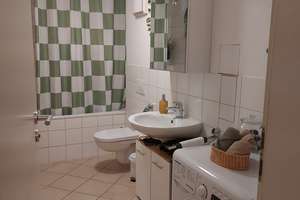 2-Zimmer-Wohnung in Regensburg, Schloss Prüfening – Prüfeninger Schloßstraße 73 e, 93051 Großprüfening-Dechbetten-Königswiesen, Regensburg – Vorschaubild 5