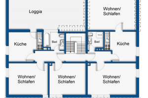 VR IMMO: |KAPITALANLAGE| Wohn- und Geschäftshaus  in ruhiger Wohnlage. – Die vollständige Adresse der Immobilie erhältst du vom Anbieter., 58840 Plettenberg – Vorschaubild 21