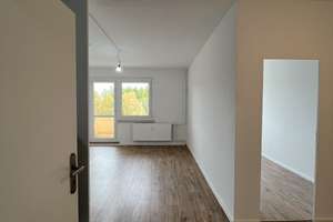 Familien aufgepasst!! 5-Zimmer-Wohnung mit 2 Bädern und 2 Balkonen – Wolgograder Allee 72, 9123 Hutholz, Chemnitz – Vorschaubild 11