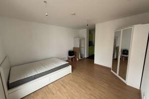 1-Zimmer-Wohnung mit Balkon in Berlin-Mitte für Studenten und Azubis – Wadzeckstraße 4, 10178 Mitte (Ortsteil), Berlin – Vorschaubild 12