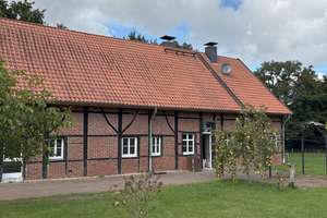 Traumhaftes Fachwerkhaus mit umfangreichen Nebengebäuden – Im Zitter 7, 46286 Dorsten – Vorschaubild 2