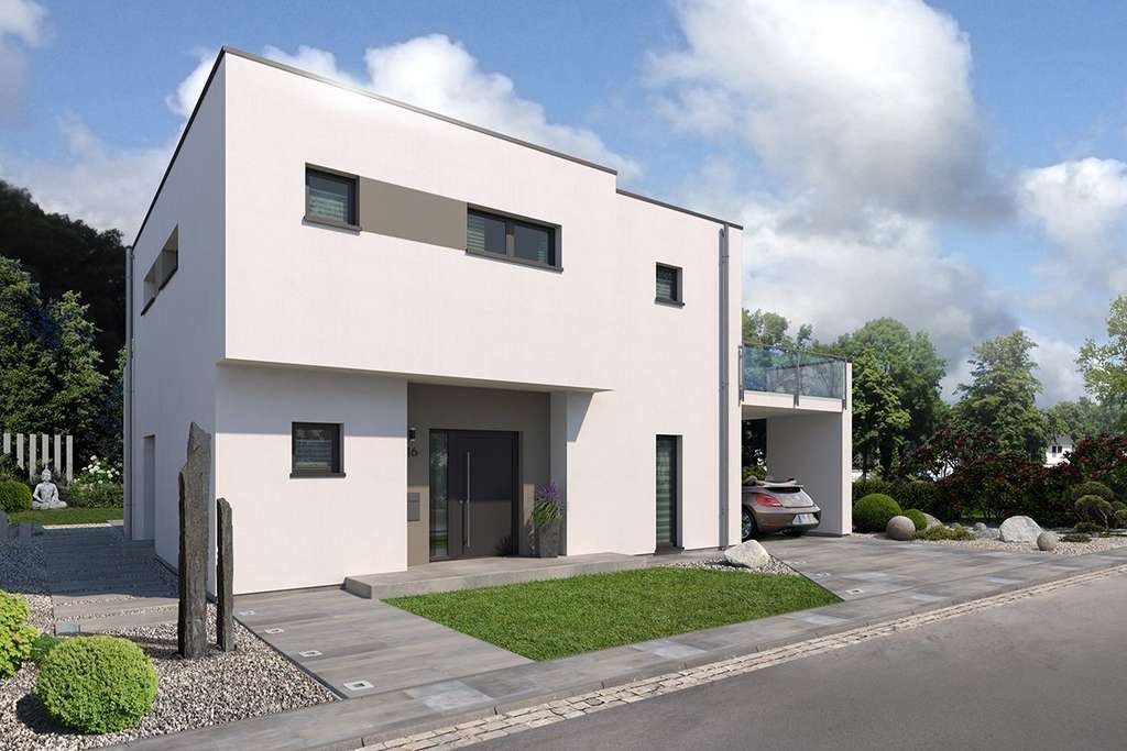 Immobilie in Herrieden - Ihr Traum-Einfamilienhaus in Herrieden - Individuell geplant, nachhaltig gebaut - Bild 1