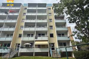 3-Raum-Wohnung mit Balkon und Opt. auf EBK – Albert-Köhler-Straße 69, 9122 Morgenleite, Chemnitz – Vorschaubild 1