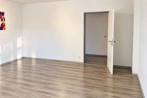 2-Zimmer-Wohnung mit großzügigem Südbalkon und cleverem Grundriss – 46117 Borbeck, Oberhausen – Vorschaubild 2