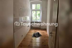Tauschwohnung: Charmanter 2-Zimmer Altbau in Moabit gegen 2 Zimmer Wohnung – Ufnaustraße 3, 10553 Moabit, Berlin – Vorschaubild 4