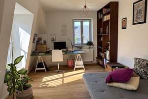 Kernsaniertes Eigenheim, sofort beziehbar! In schöner, exklusiver und einzigartiger Lage! – Rundhofer Pfad 7, 13503 Heiligensee, Berlin – Vorschaubild 15