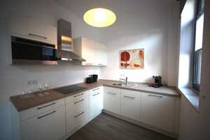 Toll ausgestattete 1-Zimmer-Appartements zur Anmietung auf Zeit! – Unterneustadt, Kassel, 34125 Kassel – Vorschaubild 5