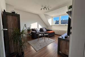 Helle 3-Zimmer-Wohnung in zentraler Lage im Essener Südviertel / Rüttenscheid  – Friedrich-List-Strasse 37, 45128 Südviertel, Essen – Vorschaubild 4