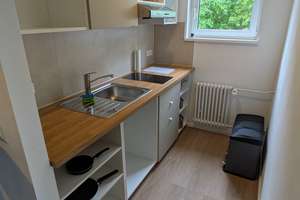 1 Zimmer in 2er WG direkt unterhalb Hochschule (Weitere Zimmer auf Anfrage) – Max-Weber-Straße 4, 75175 Buckenberg, Pforzheim – Vorschaubild 4
