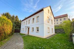 GEPFLEGTES EINFAMILIENHAUS MIT VIEL PLATZ – Die vollständige Adresse der Immobilie erhältst du vom Anbieter., 1328 Schönfeld/Schullwitz, Dresden – Vorschaubild 2
