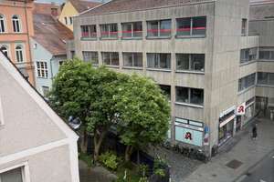 Altstadtwohnung nahe dem Arnulfsplatz – Die vollständige Adresse der Immobilie erhältst du vom Anbieter., 93047 Innenstadt, Regensburg – Vorschaubild 4