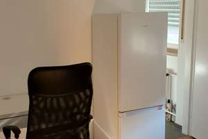 Voll Möblierte Exklusive 1-Zimmer-Wohnung mit EBK in München – Die vollständige Adresse der Immobilie erhältst du vom Anbieter., 80992 Alt-Moosach, München – Vorschaubild 14