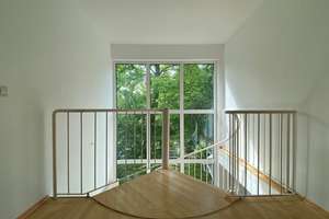 MODERNISIERTES RMH MIT TERRASSE UND TG-STELLPLATZ IN BELIEBTER LAGE AM GALGENBERG – Die vollständige Adresse der Immobilie erhältst du vom Anbieter., 89077 Weststadt, Ulm – Vorschaubild 5