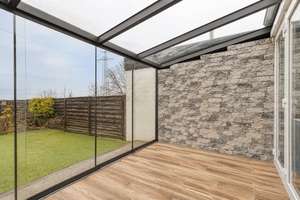 Modernisiertes Reihenmittelhaus mit Pool im Gaten und angenehmem Wohnumfeld – Die vollständige Adresse der Immobilie erhältst du vom Anbieter., 50374 Erftstadt – Vorschaubild 9