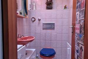 Penthouse Charakter  / Große Terrasse / Fernblick - Rohrer Höhe – Am Wildwechsel 24, 70565 Rohr, Stuttgart – Vorschaubild 18