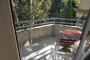 Schöne 2-Zimmer-Wohnung mit Balkon in Hamburg-Hohenfelde – Graumannsweg 64, 22087 Hohenfelde, Hamburg – Vorschaubild 11