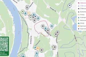 Exklusive Doppelhaushälfte mit großem Garten in Einbrungen – Die vollständige Adresse der Immobilie erhältst du vom Anbieter., 40489 Wittlaer, Düsseldorf – Vorschaubild 21