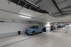 Exklusive 3-Zimmer-Wohnung im Pandion DOXX – modernes Wohnen am Zollhafen  – Die vollständige Adresse der Immobilie erhältst du vom Anbieter., 55118 Neustadt, Mainz – Vorschaubild 17