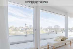 Ihr neuer Familien- und Firmensitz in Starnberg - Stadtvilla mit Traumblick und Tiefgarage – Die vollständige Adresse der Immobilie erhältst du vom Anbieter., 82319 Starnberg – Vorschaubild 7