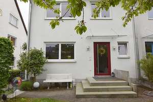 Schön möblierte Doppelhaushälfte mit zwei Terrassen, Garten und Stellplatz in Stuttgart Rohr – Die vollständige Adresse der Immobilie erhältst du vom Anbieter., 70565 Rohr, Stuttgart – Vorschaubild 17