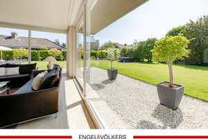 Energieeffizienter, komfortabler & großzügiger Bungalow – Die vollständige Adresse der Immobilie erhältst du vom Anbieter., 33378 Rheda-Wiedenbrück – Vorschaubild 1