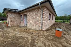 Neubau-Doppelhaushälfte mit 4 Zimmern und 2 Außenstellplätzen in Fredenbeck – Auf der Herrenheide 14, 21717 Fredenbeck – Vorschaubild 8