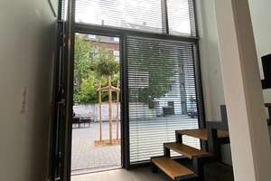 48 m² Studenten Loft in Sülz Nähe Universität - Einbauküche - Klimaanlage – Redwitzstraße 18, 50937 Sülz, Köln – Vorschaubild 2