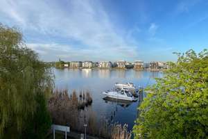 Wohnen am Wasser: 1,5-Zimmer-DG mit Aufzug und Westterrasse in Köpenick – Die vollständige Adresse der Immobilie erhältst du vom Anbieter., 12557 Köpenick, Berlin – Vorschaubild 14