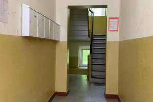 Exklusive 2-Zimmer-Wohnung in erstklassiger Lage – sofort bezugsfrei – Dorfmühler Straße 11, 42857 Altstadt, Remscheid – Vorschaubild 8