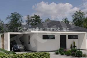 Wohnkomfort zum kleinen Preis, der Minibungalow aus unserer EASY- HOME- SERIE  – Die vollständige Adresse der Immobilie erhältst du vom Anbieter., 31675 Bückeburg – Vorschaubild 1