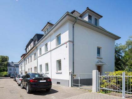 Haus mieten in Mannheim ImmobilienScout24