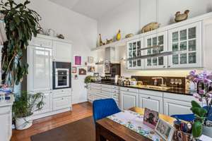 Luxuriöse Villa mit Eleganz, Stil und großzügigem Gartenparadies – Die vollständige Adresse der Immobilie erhältst du vom Anbieter., 53227 Oberkassel, Bonn – Vorschaubild 6