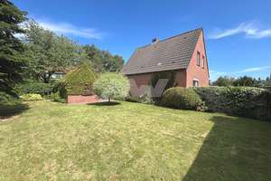 Wohnhaus mit Garage in guter Wohnlage in Norden - Ekel – Die vollständige Adresse der Immobilie erhältst du vom Anbieter., 26506 Norden – Vorschaubild 3